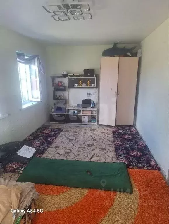 Дом в Калужская область, Мещовск ул. Кропоткина, 1 (51 м) - Фото 2