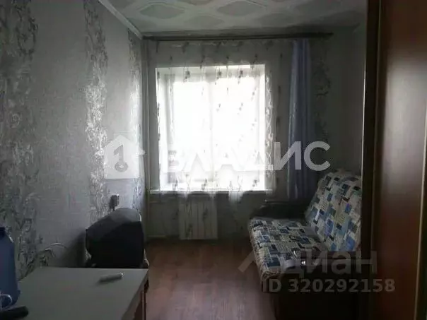 Комната Владимирская область, Владимир Большая Нижегородская ул., 95 ... - Фото 0