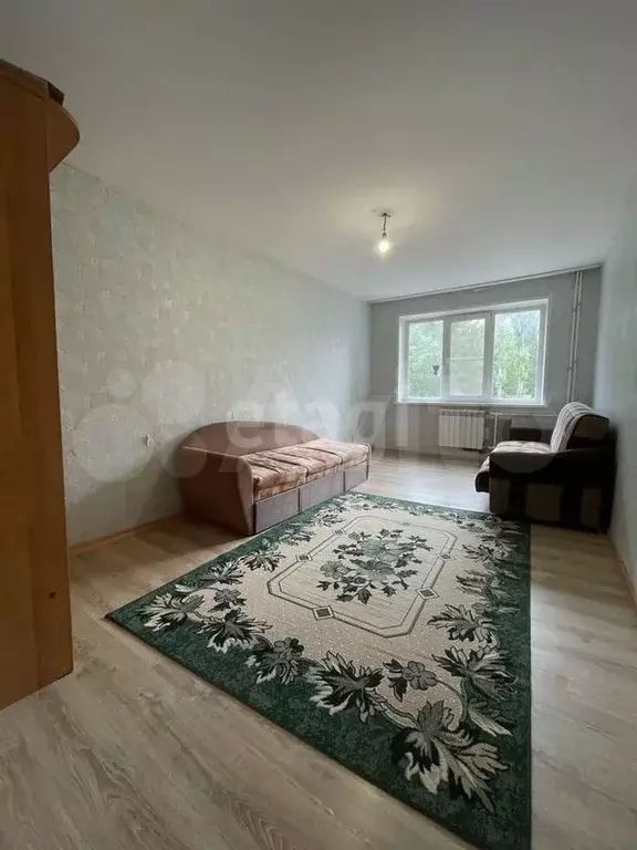 2-к. квартира, 47,3 м, 2/5 эт. - Фото 0