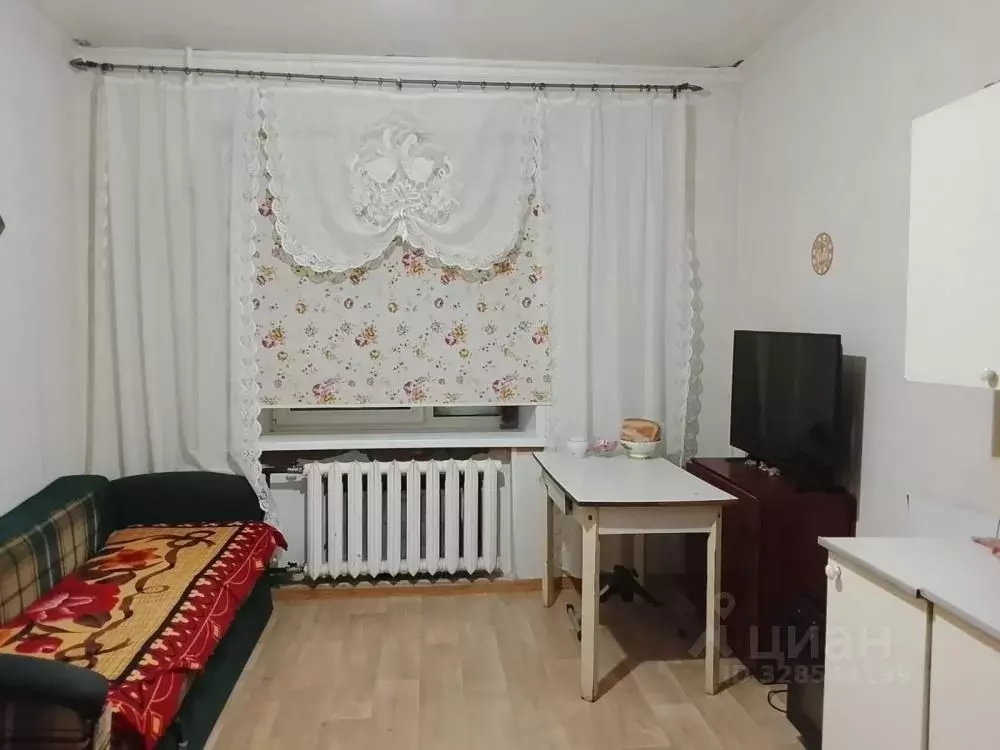 Комната Саха (Якутия), Якутск ул. Можайского, 19/3 (14.1 м) - Фото 2