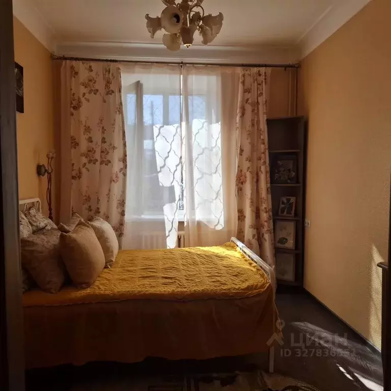 2-к кв. Московская область, Люберцы городской округ, Малаховка пгт ул. ... - Фото 1