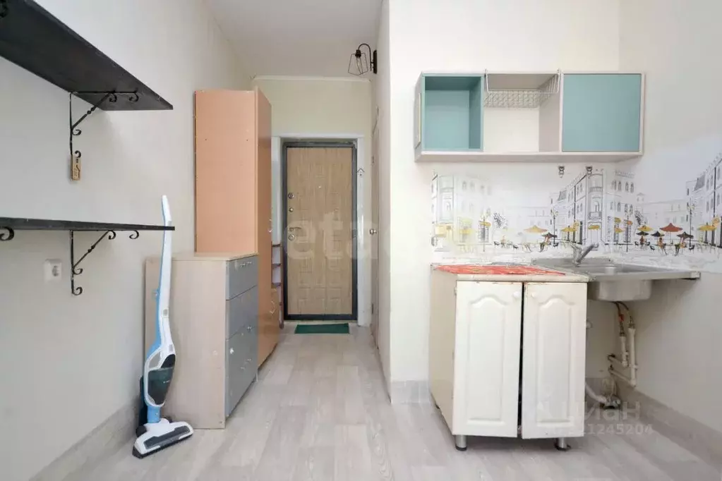 Студия Саха (Якутия), Якутск ул. Можайского, 2/3 (22.3 м) - Фото 1