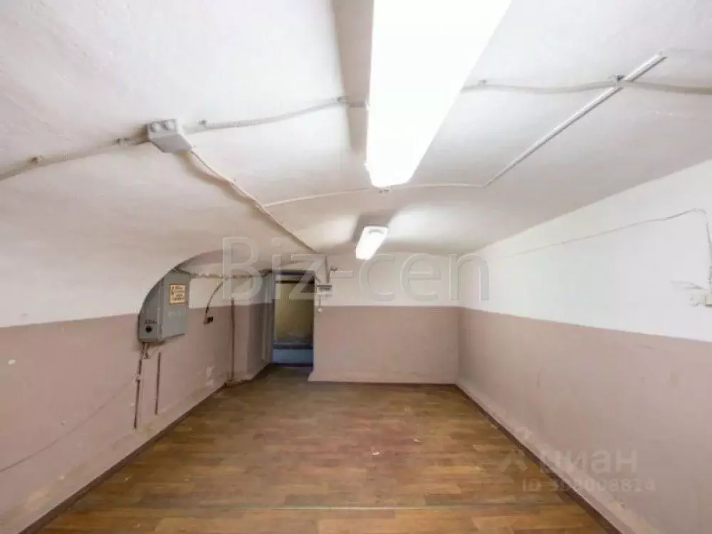 Офис в Санкт-Петербург ул. Комсомола, 1-3М (11 м) - Фото 2