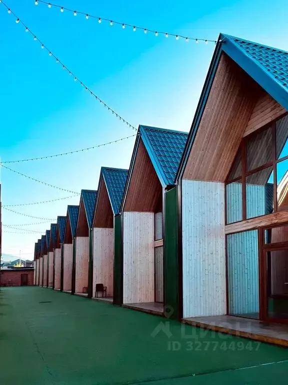 Комната Дагестан, Дербент ул. Х. Тагиева, 17 - Фото 2