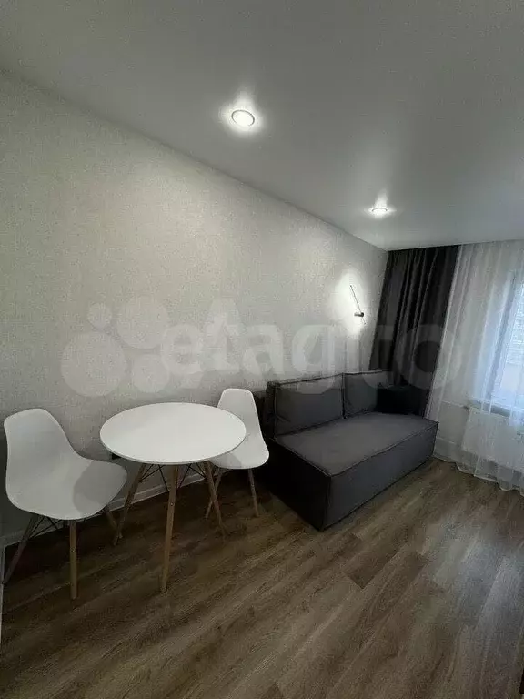 Квартира-студия, 30 м, 13/15 эт. - Фото 0