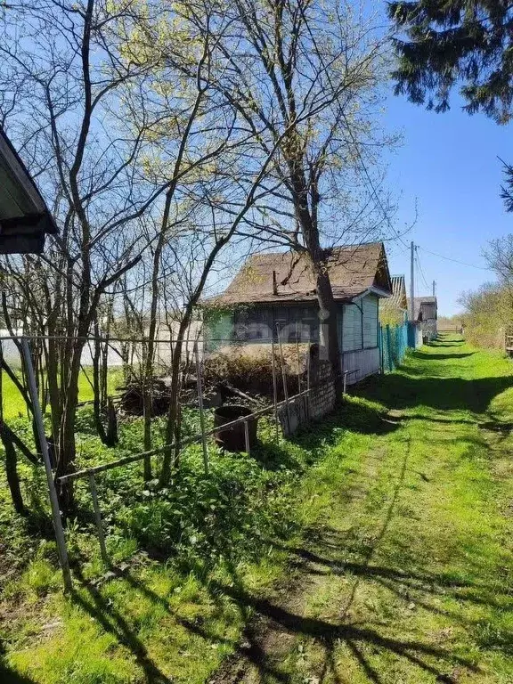 Дом в Ярославская область, Рыбинск Восход СНТ, 231 (17 м) - Фото 0