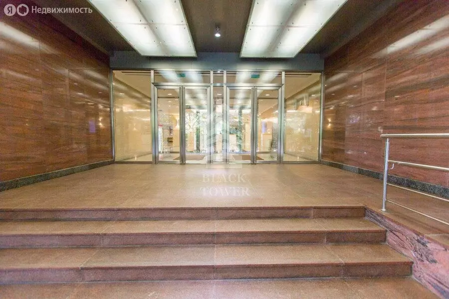 Офис (550 м) - Фото 1