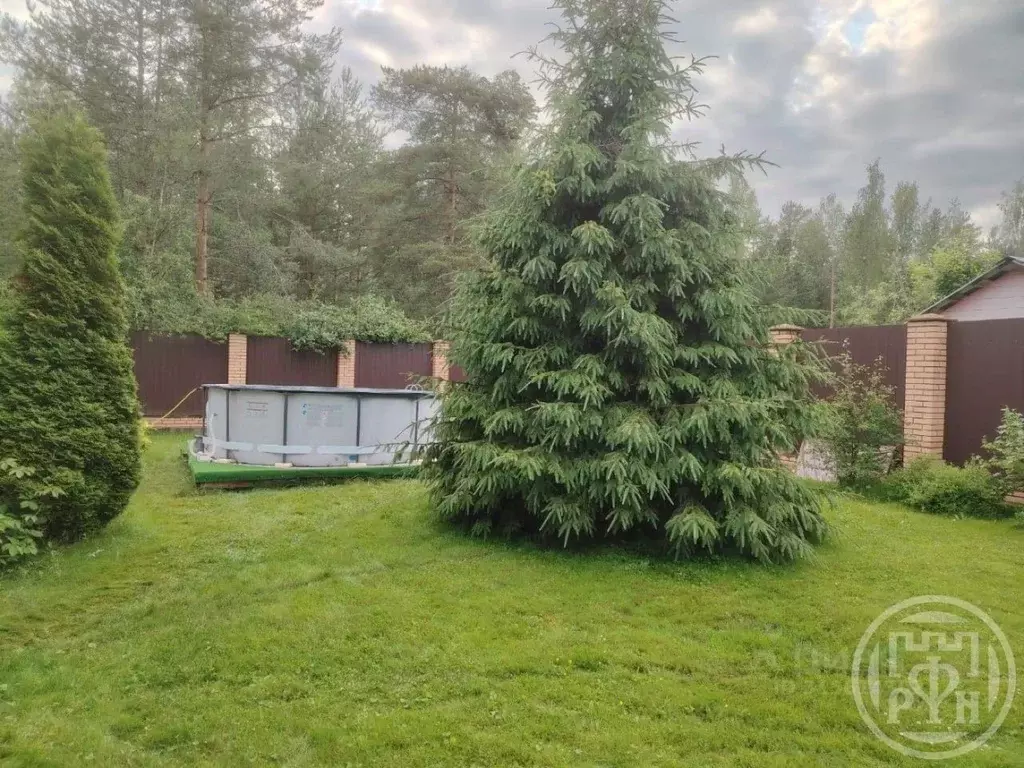 Коттедж в Ленинградская область, Всеволожский район, Сертоловское ... - Фото 2