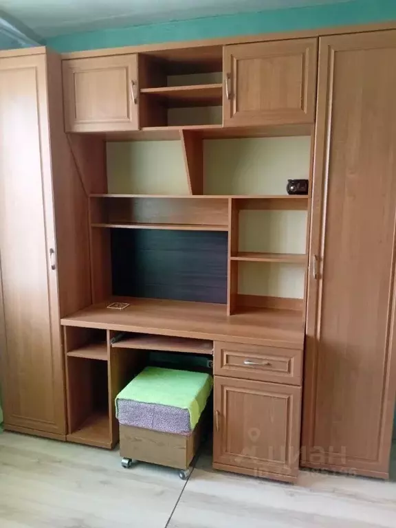 2-к кв. Белгородская область, Старый Оскол Макаренко мкр, 5 (40.0 м) - Фото 1