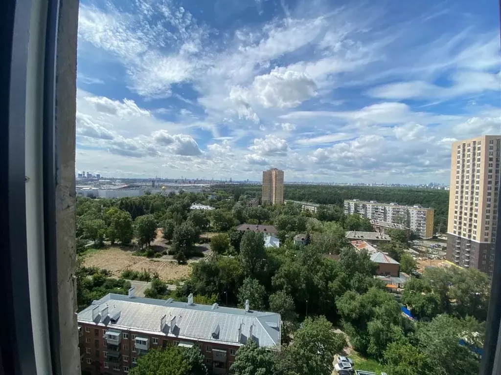 1-к кв. Московская область, Котельники Белая Дача мкр, 25к1 (37.2 м) - Фото 0