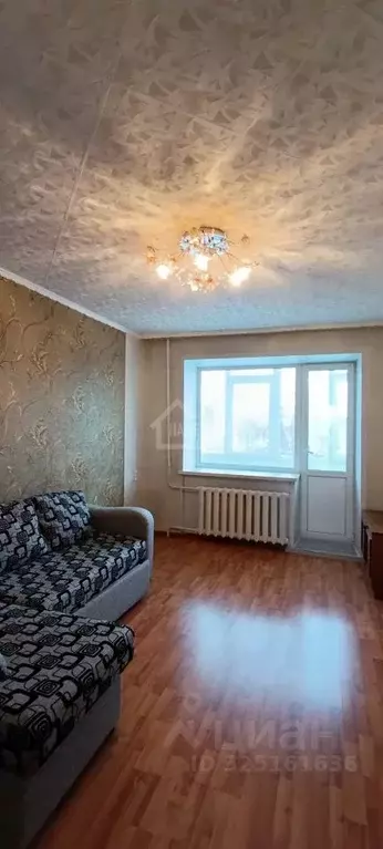 2-к кв. Алтайский край, Рубцовск просп. Ленина, 64 (42.6 м) - Фото 1