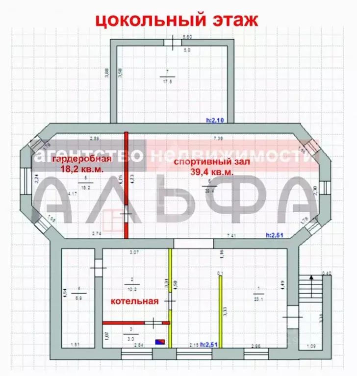 Коттедж в Челябинская область, Коркино ул. 50 лет Города (319 м) - Фото 1