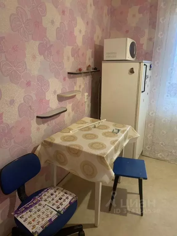 2-к кв. Псковская область, Псков Коммунальная ул., 53 (54.0 м) - Фото 1