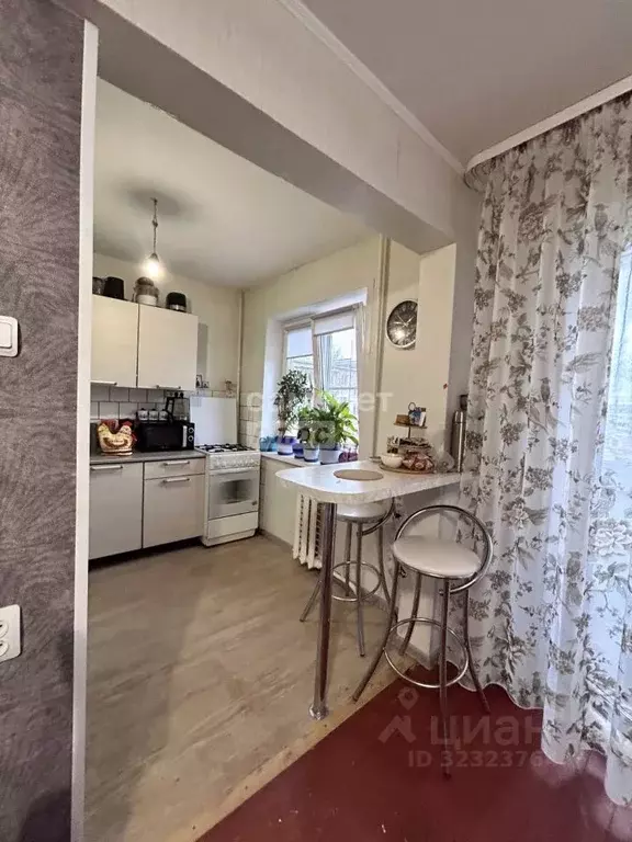 3-к кв. Архангельская область, Коряжма просп. Ленина, 22 (62.0 м) - Фото 1