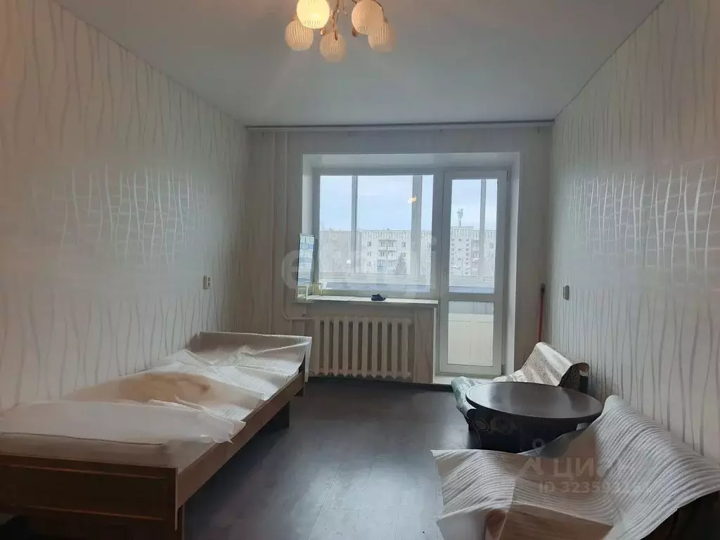 3-к кв. Челябинская область, Пласт Октябрьская ул., 68 (60.0 м) - Фото 1