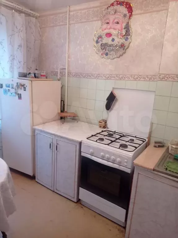 2-к. квартира, 48 м, 4/5 эт. - Фото 1