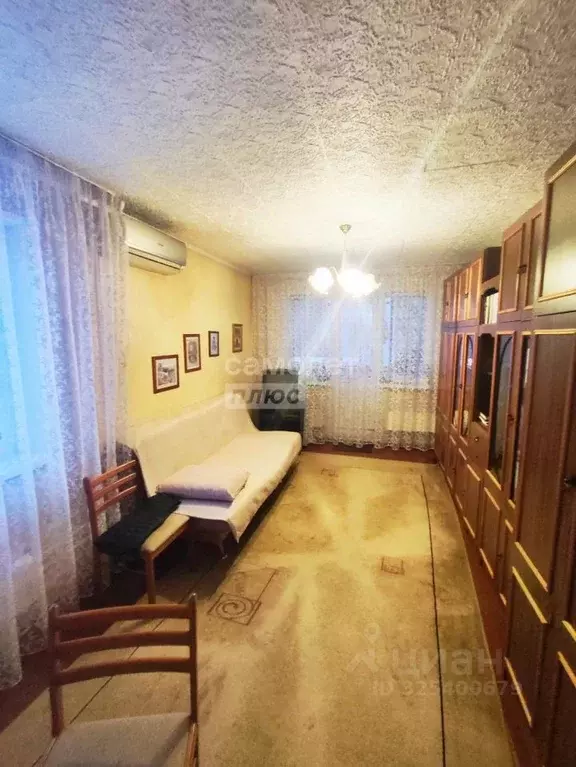 2-к кв. Челябинская область, Челябинск ул. Курчатова, 16 (50.0 м) - Фото 2