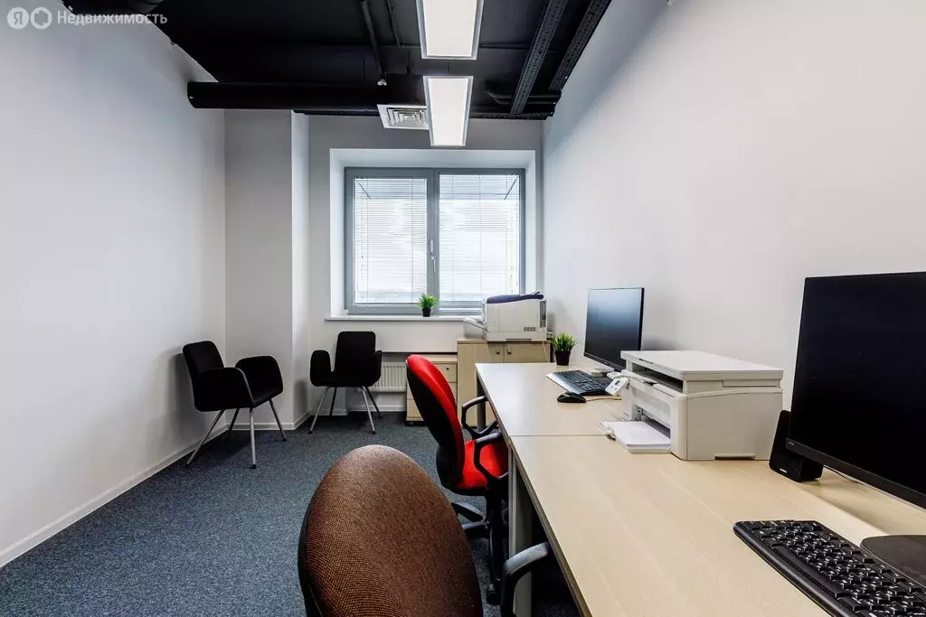 Офис (20 м) - Фото 2