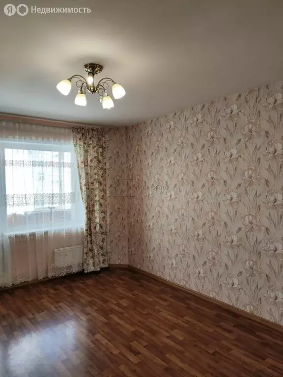 2-комнатная квартира: Новосибирск, улица Тюленина, 14 (56 м) - Фото 1