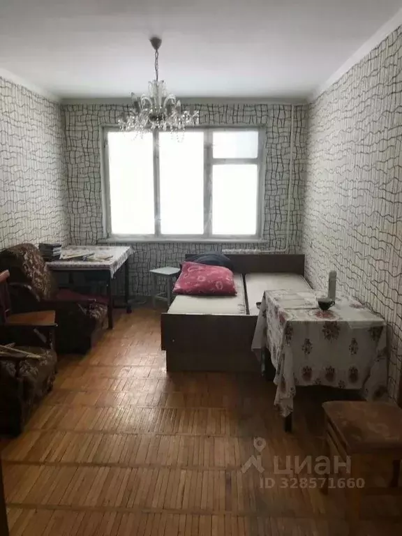 2-к кв. Кабардино-Балкария, Майский ул. Ленина, 38/1 (41.0 м) - Фото 1