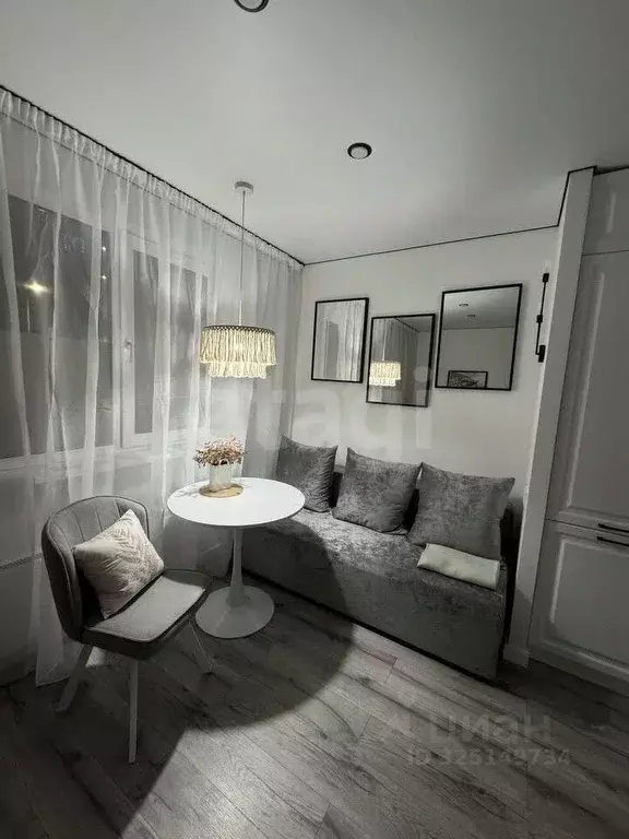 Студия Московская область, Красногорск городской округ, д. Глухово ул. ... - Фото 2