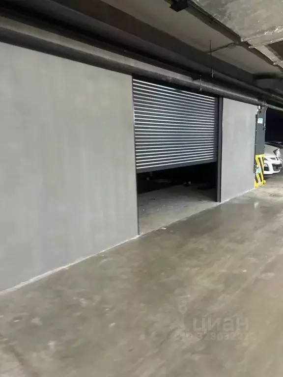 Помещение свободного назначения в Москва 6-я Радиальная ул., 5к5 (45 ... - Фото 2