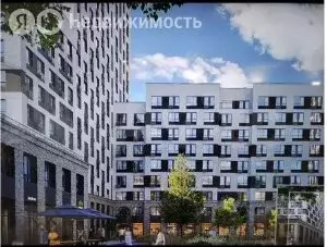 Квартира-студия: Тюмень, улица Ветеранов Труда, 36к1 (74 м) - Фото 0