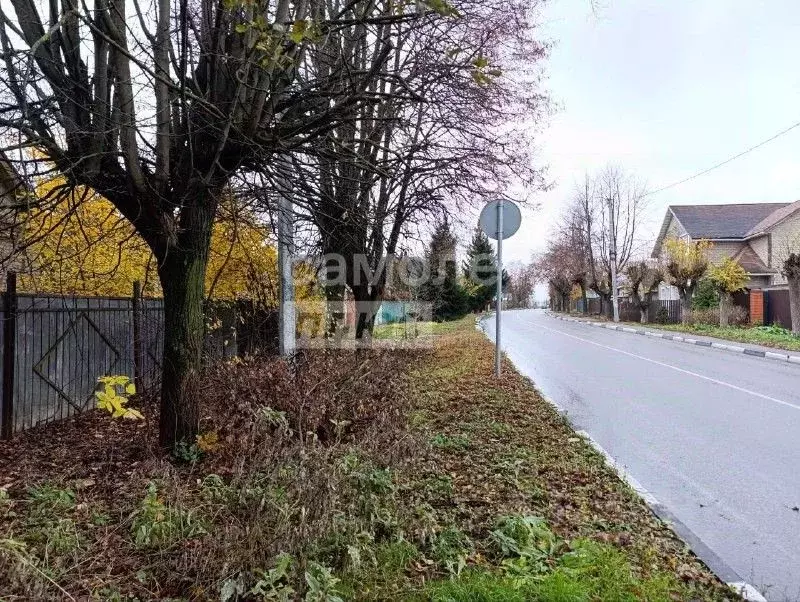 Дом в Московская область, Бронницы Комсомольский пер., 35 (91 м) - Фото 2