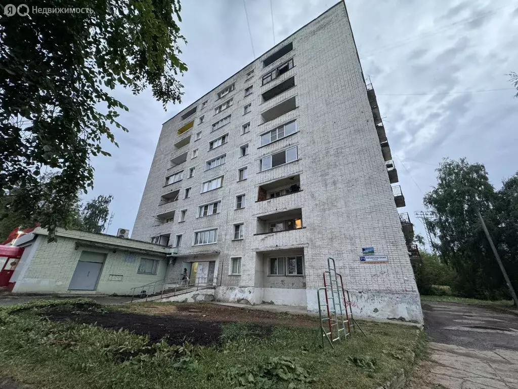 1к в 4-комнатной квартире ( м) - Фото 1