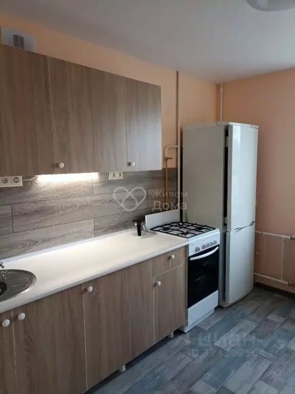 2-к кв. Волгоградская область, Волгоград ул. Германа Титова, 46 (48.0 ... - Фото 2