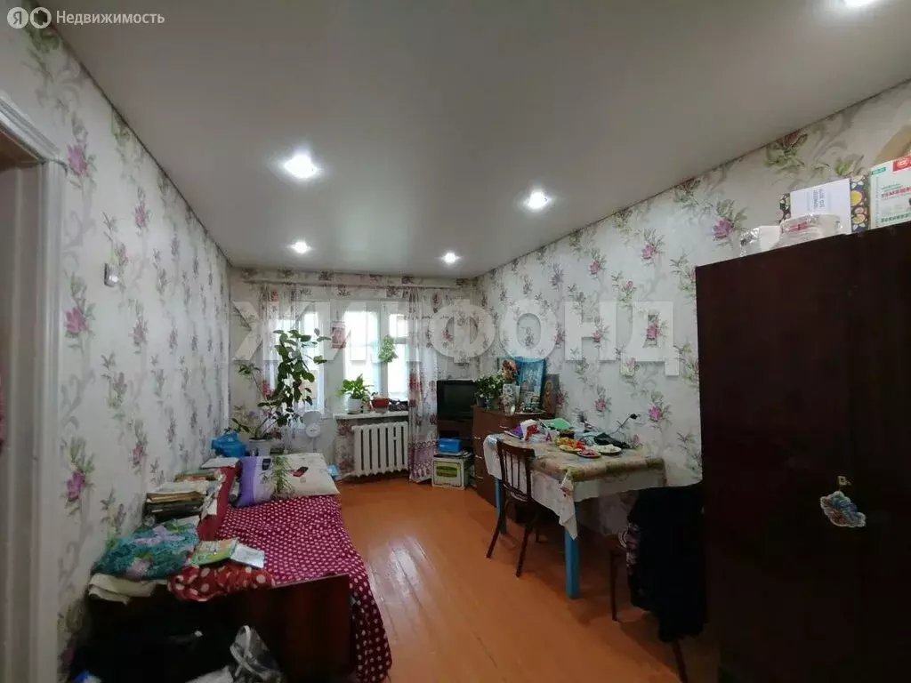 2-комнатная квартира: Георгиевск, улица Бойко, 106 (44 м) - Фото 0