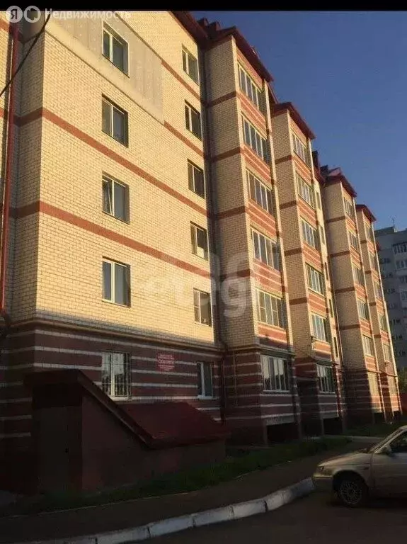 Офис (602 м) - Фото 0