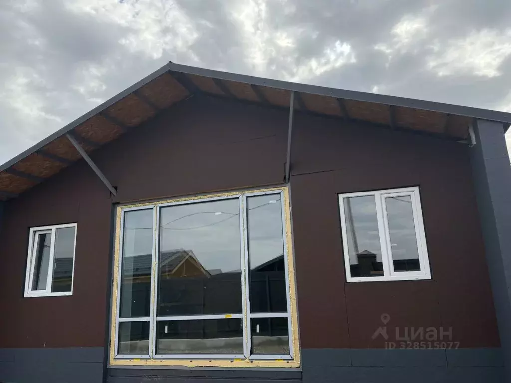 Дом в Московская область, Мытищи городской округ, д. Юдино ул. ... - Фото 2