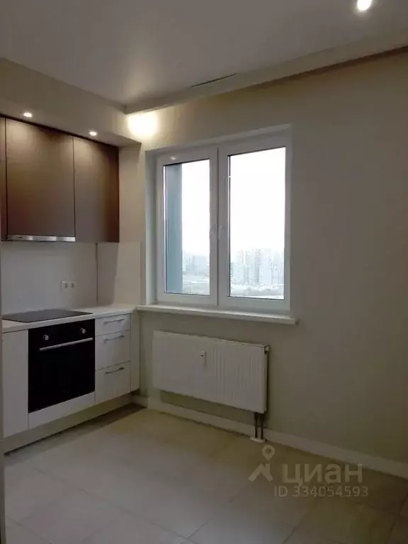 2-к кв. Москва Автозаводская ул., 23С120 (62.1 м) - Фото 1
