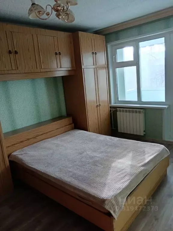 3-к кв. Томская область, Томск ул. Интернационалистов, 30 (64.0 м) - Фото 1
