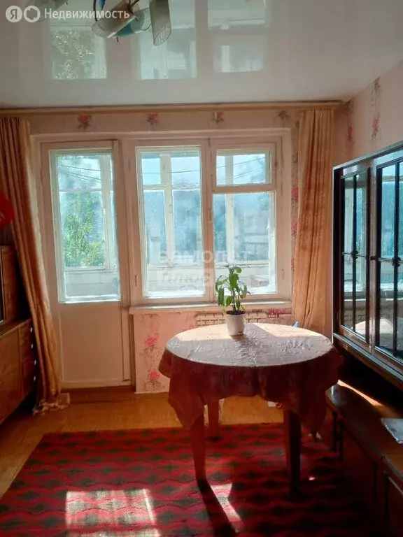 2-комнатная квартира: Киров, улица Маршала И.С. Конева, 7к3 (51.1 м) - Фото 1