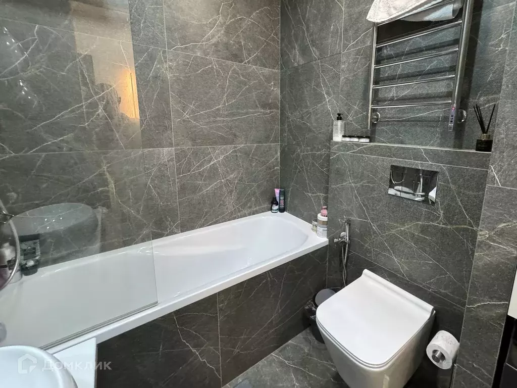 Продаётся 1-к квартира, 37 м - Фото 1