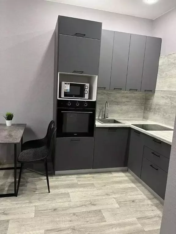 2-к кв. Ульяновская область, Димитровград просп. Ленина, 37Е (37.0 м) - Фото 2