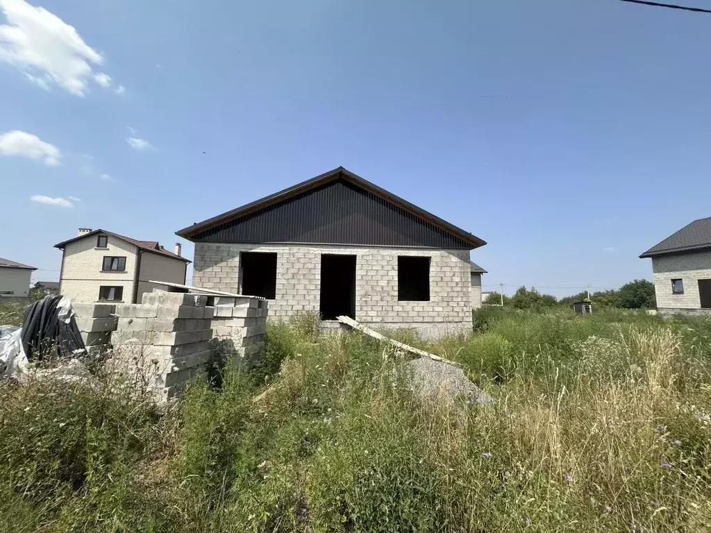 Дом в Северная Осетия, Владикавказ пл. Свободы (147 м) - Фото 0