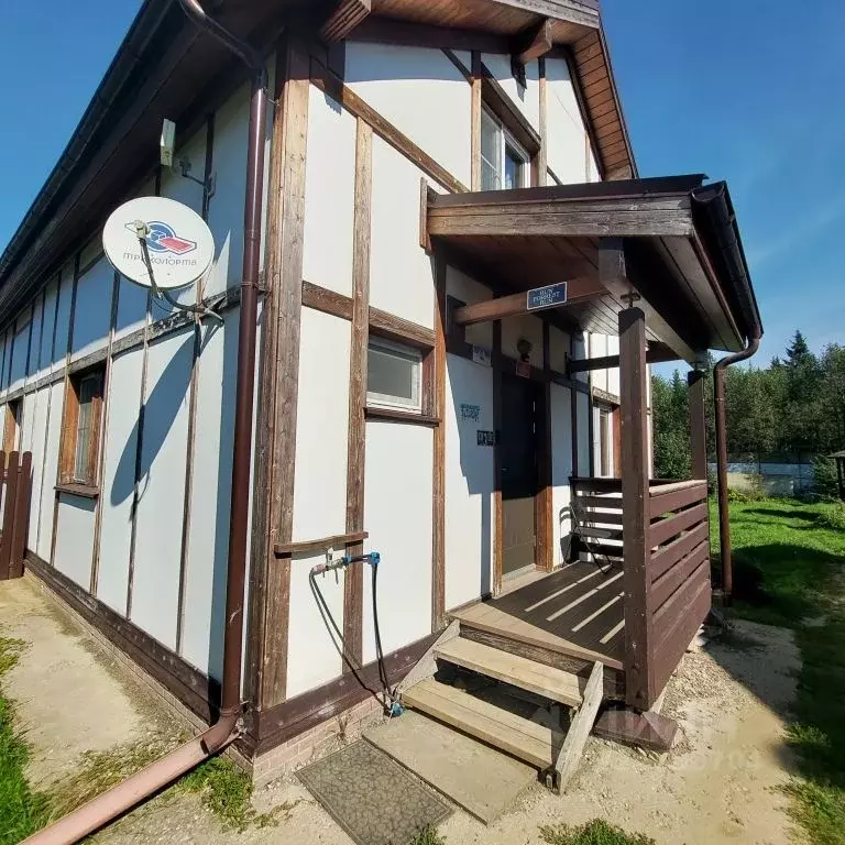 Дом в Московская область, Солнечногорск городской округ, Тихие Зори кп ... - Фото 1