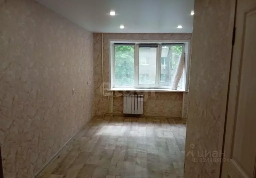 Студия Воронежская область, Воронеж ул. Космонавтов, 38 (17.8 м) - Фото 1