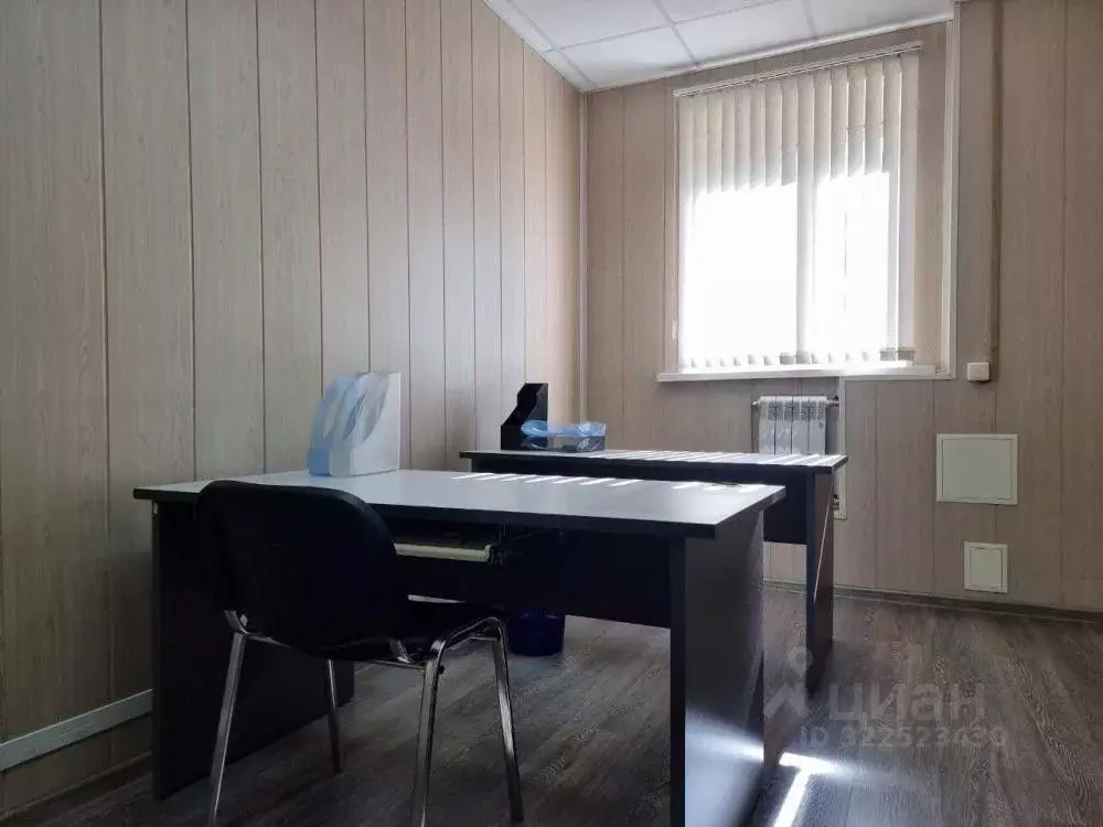 Офис в Иркутская область, Иркутск Байкальская ул., 216А/5 (38 м) - Фото 1