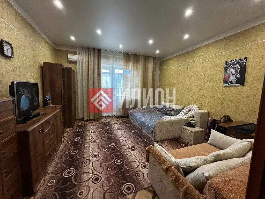 1-к кв. Севастополь ул. Льва Толстого, 44 (41.6 м) - Фото 1