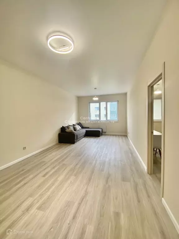 Продаётся 2-к квартира, 47 м - Фото 1