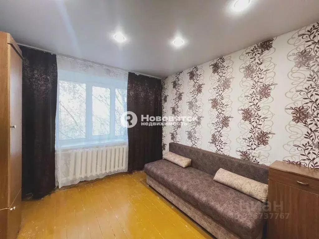 Комната Кировская область, Киров ул. Кирова, 28 (18.0 м) - Фото 1
