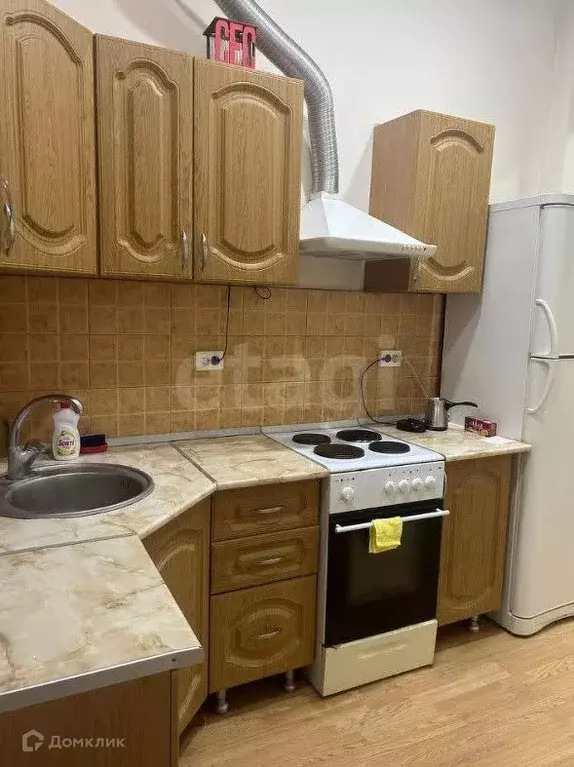 Продаётся 1-к квартира, 36.1 м - Фото 0