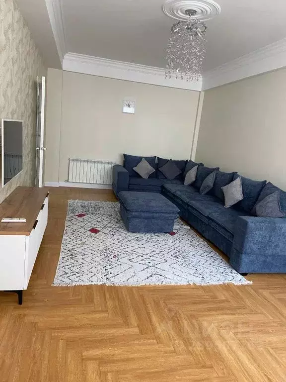 2-к кв. Дагестан, Каспийск ул. Молодежная, 8 (51.0 м) - Фото 1