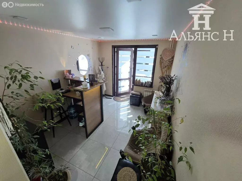 Помещение свободного назначения (56.9 м) - Фото 2