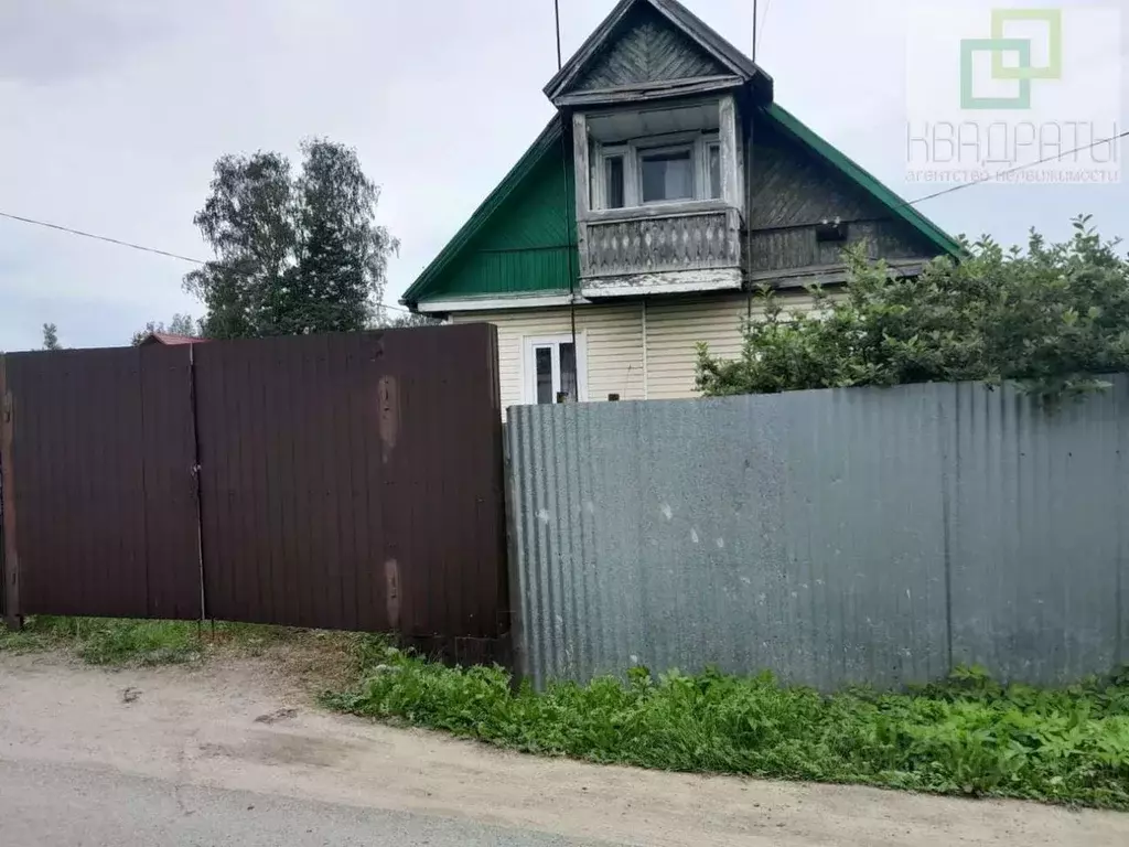 Дом в Санкт-Петербург Горелово тер., ул. Мира, 28 (59 м) - Фото 2