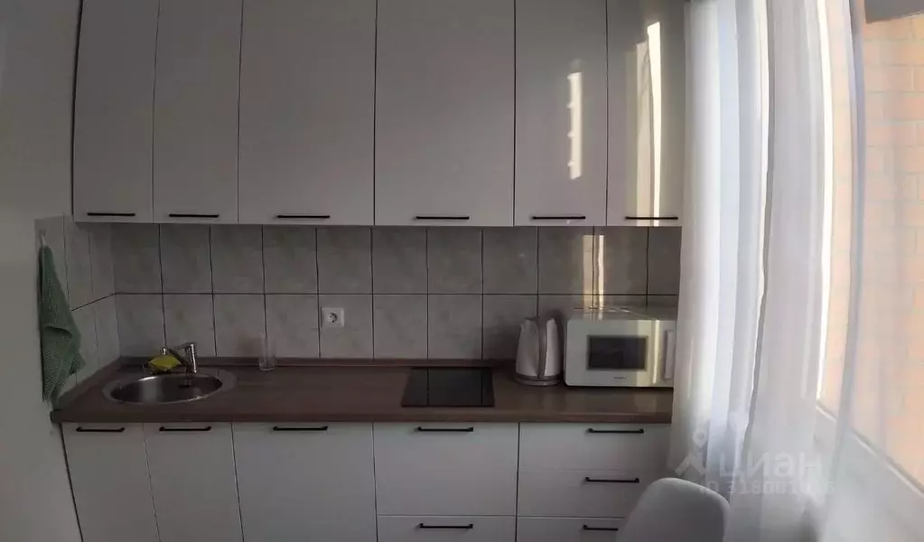 1-к кв. Москва проезд Шокальского, 29к5 (38.0 м) - Фото 1